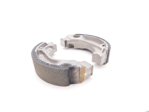 HONDA REAR BRAKE SHOES 2013-2024 METROPOLITAN 50 GENUINE OEM 06450-GFC-770